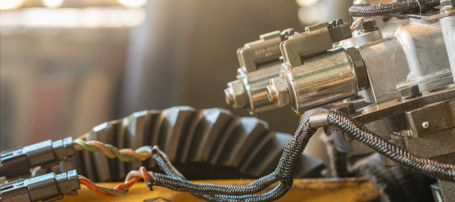 8 Things to Consider When Buying Spare Parts